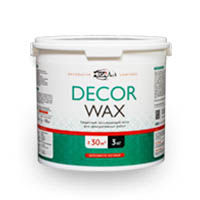 Decor_Wax
